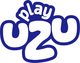 Logo playuzu — jogos eletrônicos Brasil